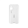 Nokia C6 Bag Cover - Hvid